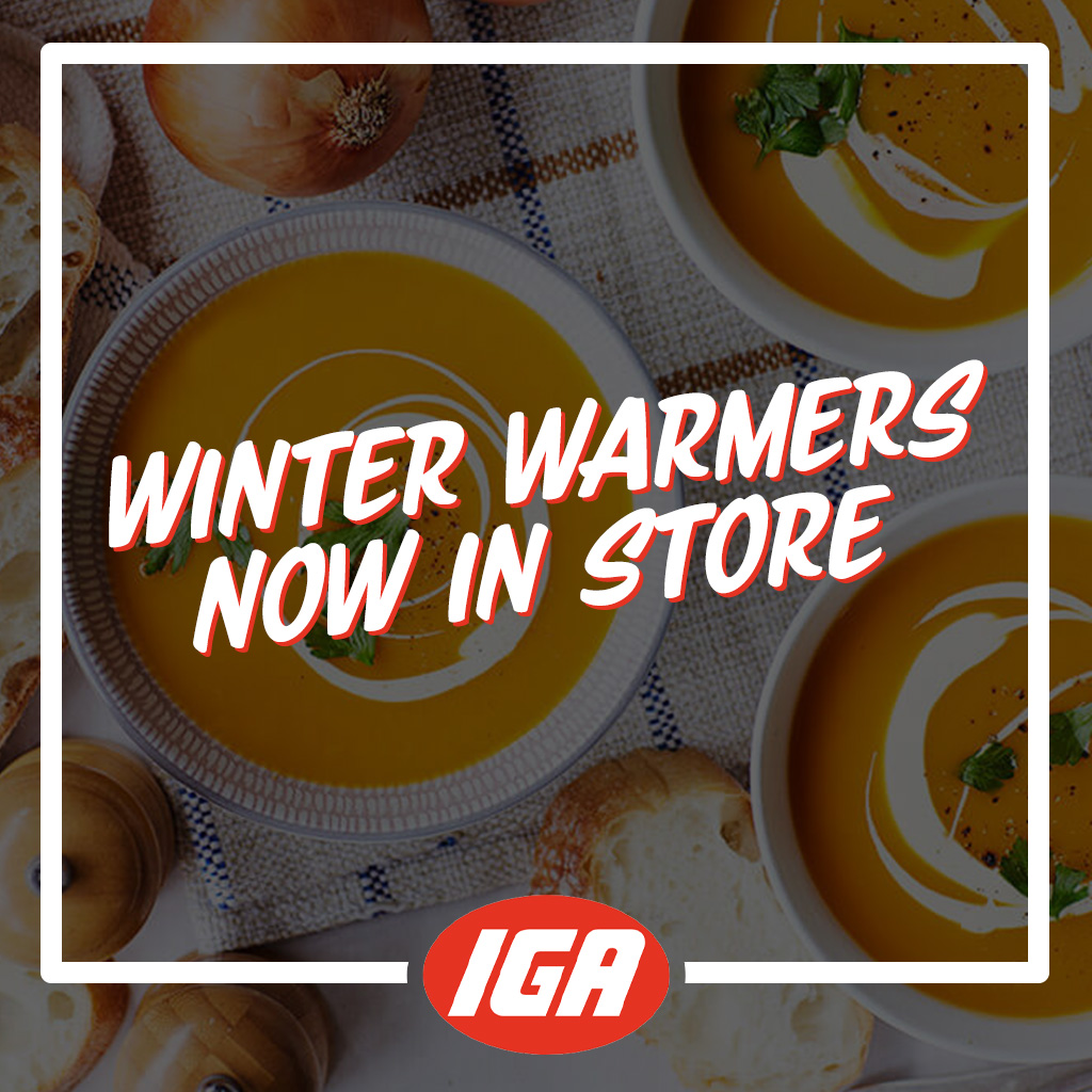IGA