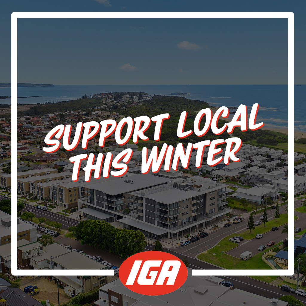 IGA