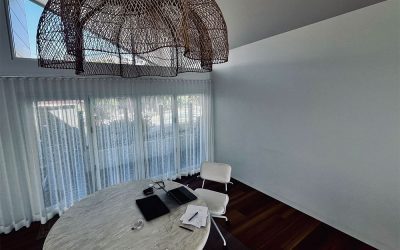 New Home Office Unlocked