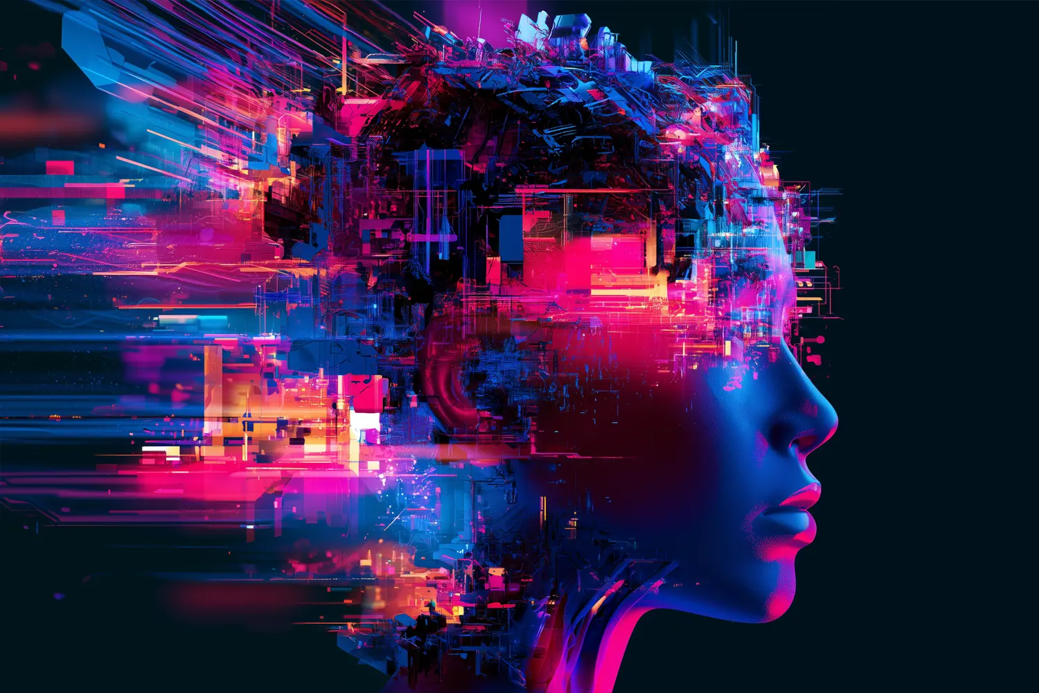 AI Isn't a Tool. It's a New Way to Think.