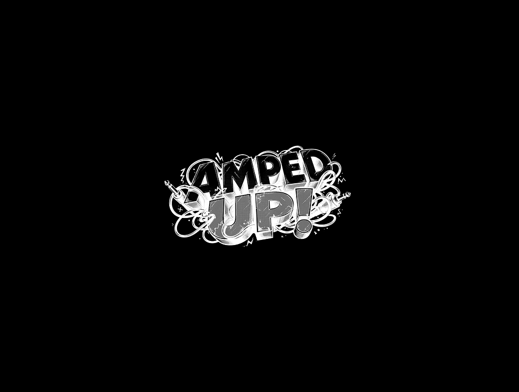 Amped Up
