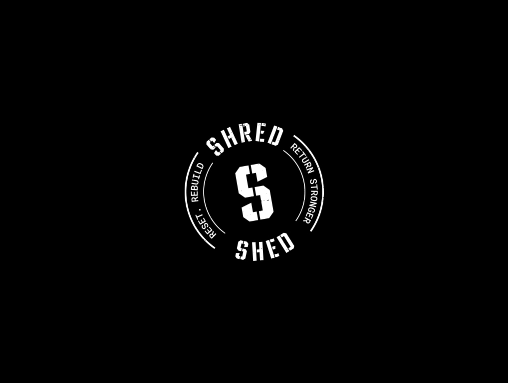 Shred Shed