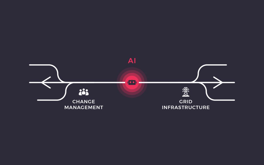 AI’s Two Ultimate Bottlenecks: The Human Mind and the Power Grid