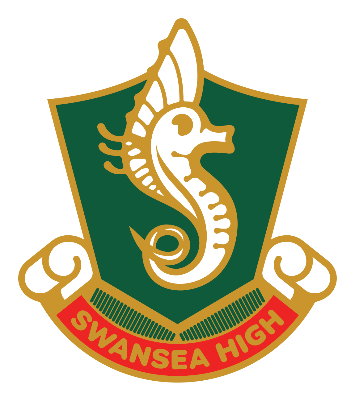 Swansea High School Swansea High School