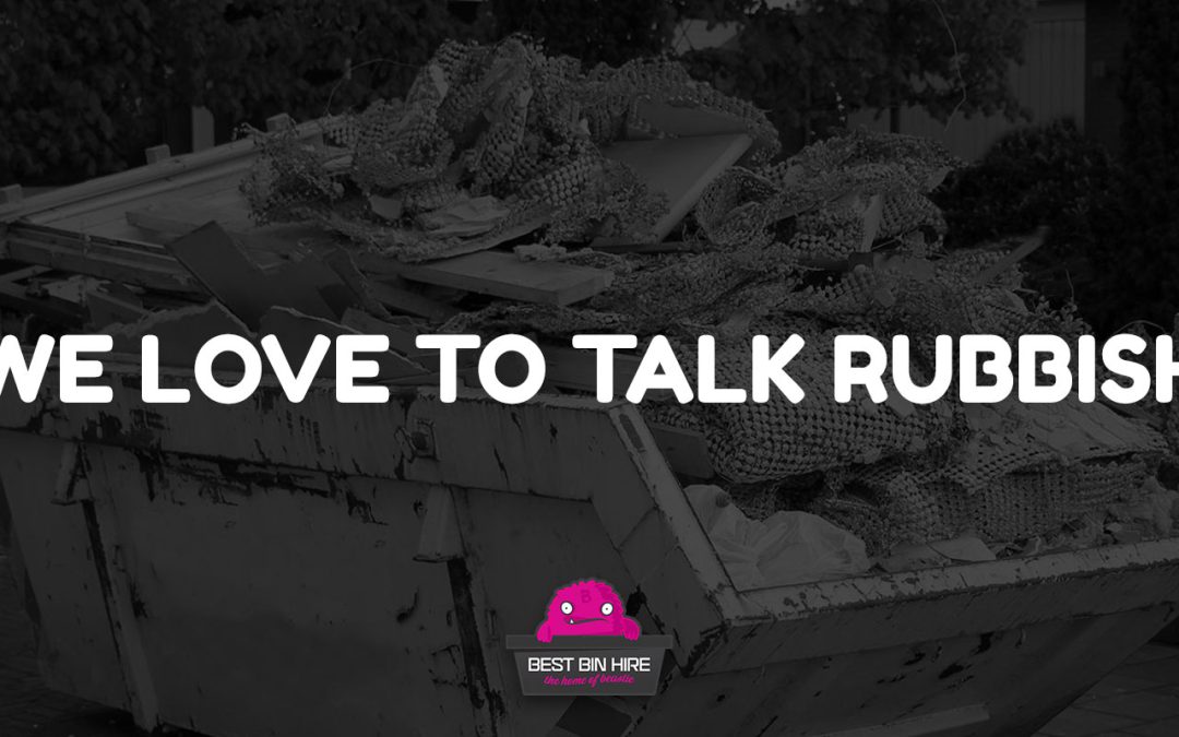 Best Bin Hire » Newcastle & Lake Macquarie